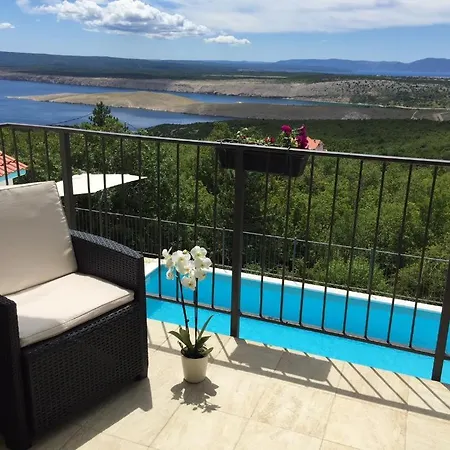 Aqua Holiday home *