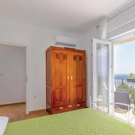 Holiday home Aqua Smrika