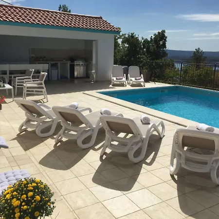 Holiday home Aqua *