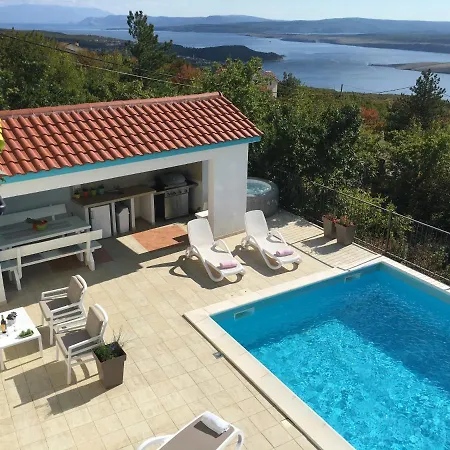 Aqua Holiday home *