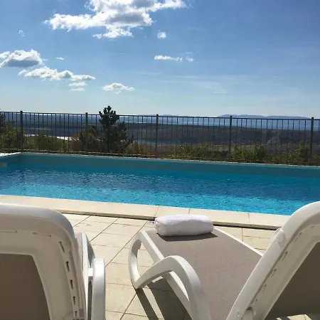 Holiday home Aqua Smrika