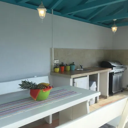 Holiday home Aqua