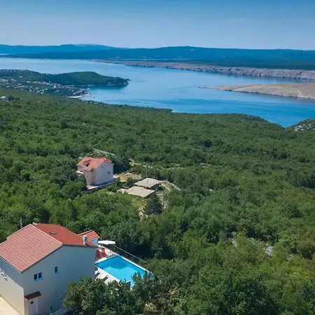 Aqua Holiday home *