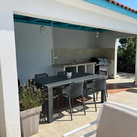 Holiday home Aqua *