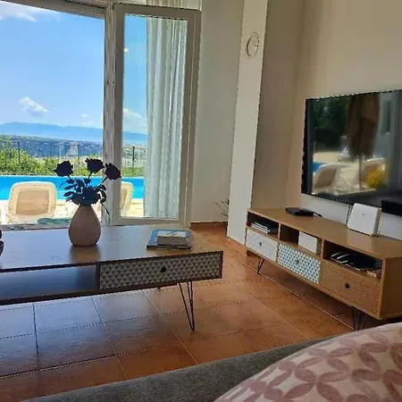 Aqua Hébergement de vacances
