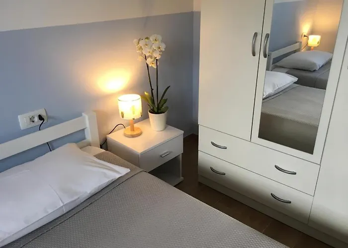 Case de vacanță Aqua *