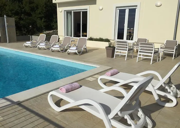 Case de vacanță Aqua