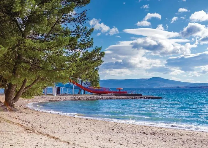 Case de vacanță Aqua Smrika