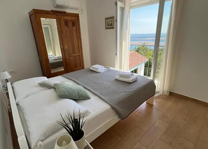 Aqua Case de vacanță *