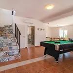 Vakantiehuis Aqua Šmrika