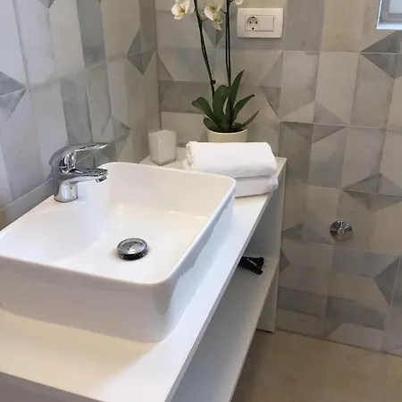 Aqua Vakantiehuis *