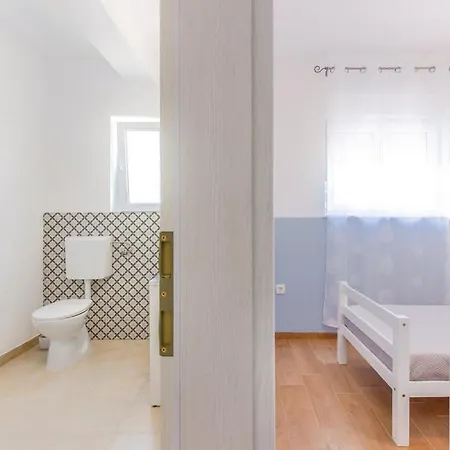 Aqua Vakantiehuis