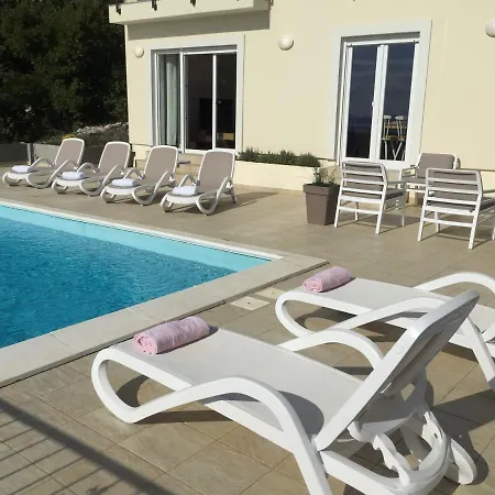Vakantiehuis Aqua