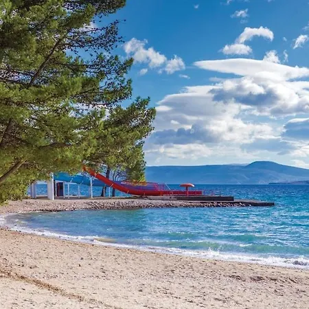 Vakantiehuis Aqua Šmrika