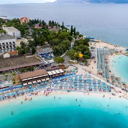 Aqua Vakantiehuis