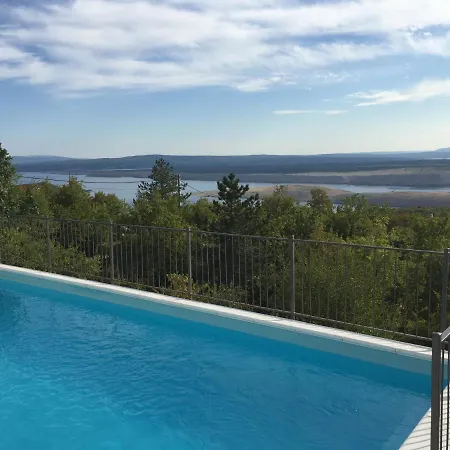Aqua * Šmrika