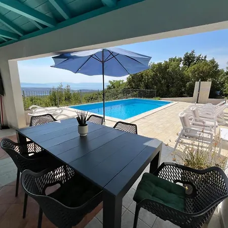 Holiday home Aqua Smrika