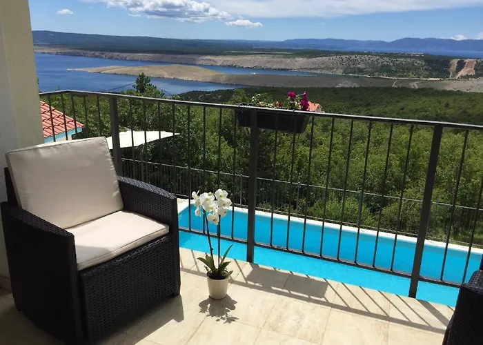 Aqua Prázdninový dům *