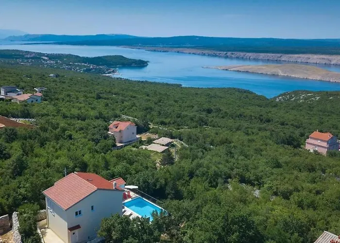 Aqua Holiday home *